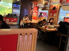 -湘间田舍(北仑银泰店)