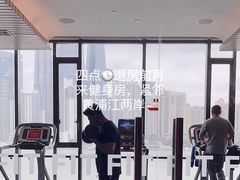 -上海外滩英迪格酒店