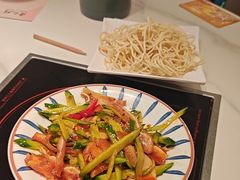 -黄记煌三汁焖锅(新佳丽江汉路店)