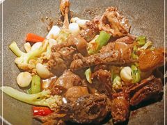 -沅江水·湖南家宴(南村万博长隆商圈店)