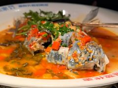 -坛宗剁椒鱼头(河西王府井店)