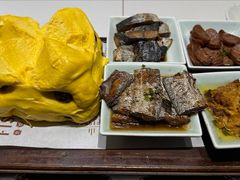 -新海渔港·胶东海鲜家常菜·家宴(奥体中心店)