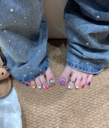 -MB·nail美甲美睫