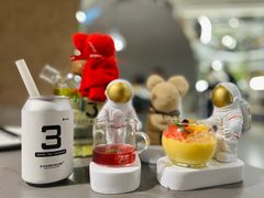 -3号仓库·创意中国菜(长宁龙之梦店)