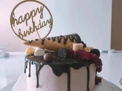 -娴店烘焙·蛋糕工作室