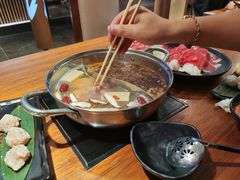-呷哺呷哺 黄金牧场 (回龙观港龙店)