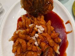 -得月楼·省级非遗·传统苏帮菜(观前店)