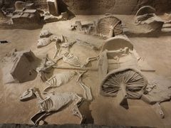 -洛阳周王城天子驾六博物馆