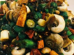 -旺角小渔村(幸福中路店)