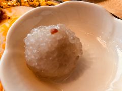 水晶球-龙抄手(春熙路总店)