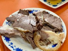 -吾穆勒蓬灰牛肉面·清真(北滨河中路店)