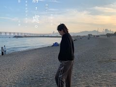 -星海湾跨海大桥