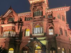 -马勒别墅饭店(静安寺店)