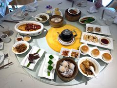 -潮福城大酒楼·潮味粤品·港式点心(湖滨北路店)