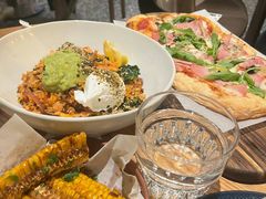 -比格比萨自助(南京万达茂店)