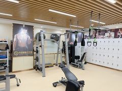 -中田健身工作室(深圳南油店)