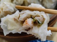 -晓友烧麦(光华村店)