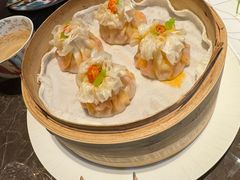 -海派悦庭·海胆烧麦·新融合菜(凯德广场店)