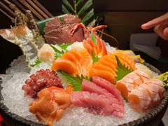-京料理·日料自助·铁板燒(复悦城店)