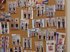 -中田健身工作室(莲怡苑莲安东路367弄店)