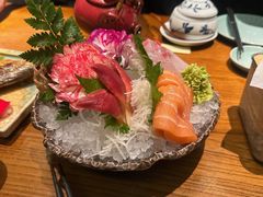 -阿吾罗日本料理(K11艺术中心店)