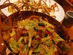 -径山十八道·风味民间菜(杭州总店)