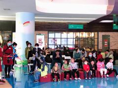 -童学馆·诗书礼乐少儿国学(天津大剧院店)