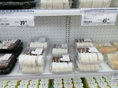 -家乐福会员店(南翔店)