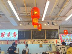 -扬二春炒饭(国庆路总店)