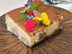 -咖梦餐厅 COMENG RESTAURANT
