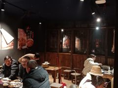 -盟重烧烤(高正街店)