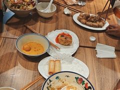 -龍囍粤·顺德小吃·煲仔饭(安定门店)