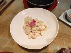 -杭州君悦酒店·湖滨28中餐厅