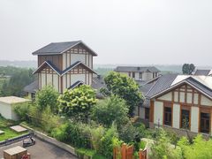 -李家庄村