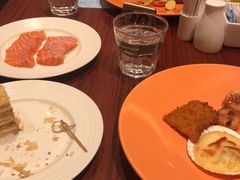 -马哥孛罗咖啡厅·Cafe Marco (厦门马哥孛罗东方大酒店)