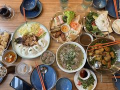 -越美小馆·越南料理(曲江店)