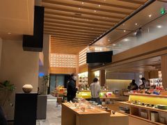 -奈雪茶院·茶室茶馆(广州粤海天地店)