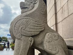 -南京路步行街