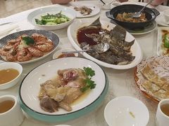 -明香海鲜酒家(华强北店)