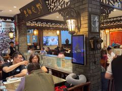-老厨家(友谊路总店)