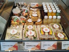 -自然熟Bakery(纬四路店)