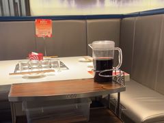 -海底捞火锅(长宁路龙之梦店)