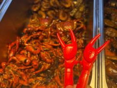 -松哥油焖大虾.小龙虾.黑鸭煲(海岸城店)