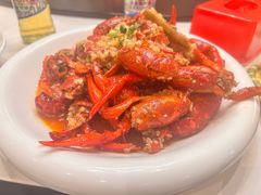 -五七小李子油焖大虾(总店)