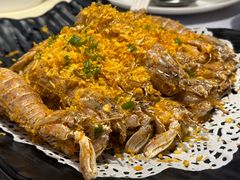 -79号渔船海鲜饭店(宝安店)