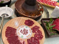 -阳坊胜利涮羊肉(阳坊老店)
