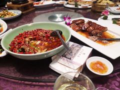 -港湾宴会厅(京基百纳店)