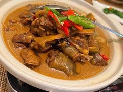-溪畔•新徽菜(碧湖云溪店)