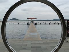 -东湖听涛景区