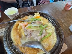 -有嘢食私房菜(西关新天地店)